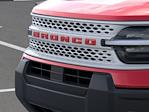 2025 Ford Bronco Sport 4WD SUV for sale #4250463 - photo 17