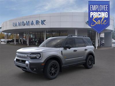 2025 Ford Bronco Sport 4WD SUV for sale #4250531 - photo 1