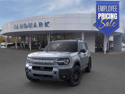 2025 Ford Bronco Sport 4WD SUV for sale #4250531 - photo 2