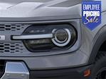 2025 Ford Bronco Sport 4WD SUV for sale #4250531 - photo 19
