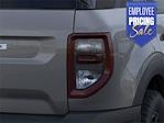 2025 Ford Bronco Sport 4WD SUV for sale #4250531 - photo 21