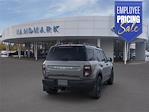 2025 Ford Bronco Sport 4WD SUV for sale #4250531 - photo 8