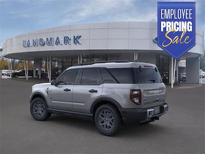 2025 Ford Bronco Sport 4WD SUV for sale #4250533 - photo 2