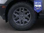2025 Ford Bronco Sport 4WD SUV for sale #4250533 - photo 17