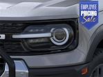 2025 Ford Bronco Sport 4WD SUV for sale #4250533 - photo 19
