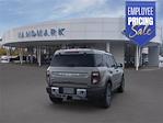2025 Ford Bronco Sport 4WD SUV for sale #4250533 - photo 8