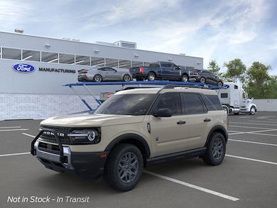 2025 Ford Bronco Sport 4WD SUV for sale #4250560 - photo 1