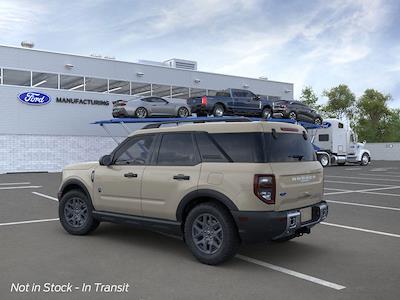2025 Ford Bronco Sport 4WD SUV for sale #4250560 - photo 2