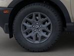 2025 Ford Bronco Sport 4WD SUV for sale #4250560 - photo 19