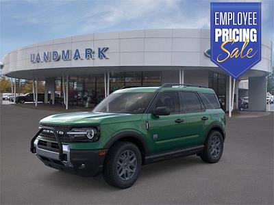 2025 Ford Bronco Sport 4WD SUV for sale #4250585 - photo 1