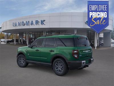 2025 Ford Bronco Sport 4WD SUV for sale #4250585 - photo 2