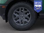 2025 Ford Bronco Sport 4WD SUV for sale #4250585 - photo 17