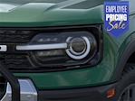 2025 Ford Bronco Sport 4WD SUV for sale #4250585 - photo 19