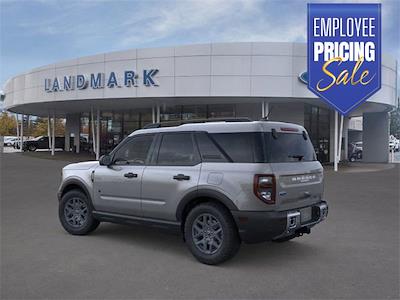 2025 Ford Bronco Sport 4WD SUV for sale #4250606 - photo 2