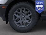 2025 Ford Bronco Sport 4WD SUV for sale #4250606 - photo 17