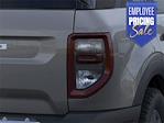2025 Ford Bronco Sport 4WD SUV for sale #4250606 - photo 21