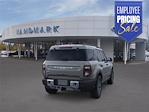 2025 Ford Bronco Sport 4WD SUV for sale #4250606 - photo 8