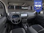 2025 Ford Bronco Sport 4WD SUV for sale #4250606 - photo 9