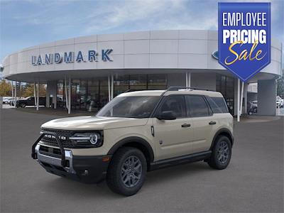 2025 Ford Bronco Sport 4WD SUV for sale #4250641 - photo 1