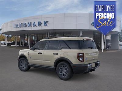 2025 Ford Bronco Sport 4WD SUV for sale #4250641 - photo 2