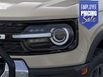 2025 Ford Bronco Sport 4WD SUV for sale #4250641 - photo 19