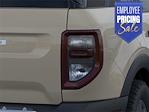 2025 Ford Bronco Sport 4WD SUV for sale #4250641 - photo 21