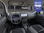 2025 Ford Bronco Sport 4WD SUV for sale #4250641 - photo 9