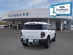 2025 Ford Bronco Sport 4WD SUV for sale #4250586 - photo 8