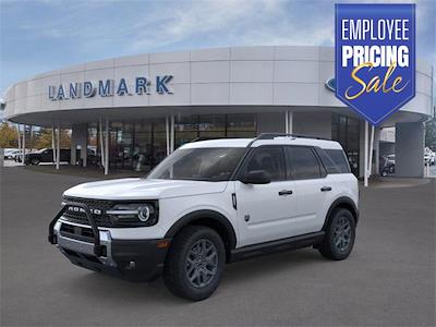 2025 Ford Bronco Sport 4WD SUV for sale #4250649 - photo 1