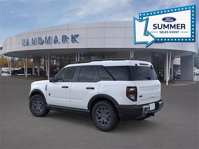 2025 Ford Bronco Sport 4WD SUV for sale #4250649 - photo 2