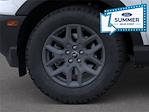 2025 Ford Bronco Sport 4WD SUV for sale #4250649 - photo 17