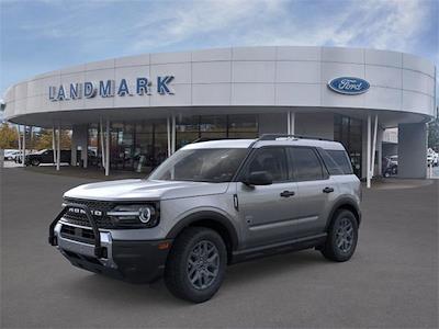 2025 Ford Bronco Sport 4WD SUV for sale #4250670 - photo 1