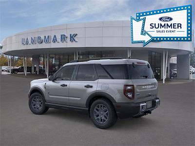 2025 Ford Bronco Sport 4WD SUV for sale #4250670 - photo 2