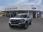 2025 Ford Bronco Sport 4WD SUV for sale #4250670 - photo 3