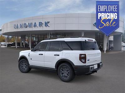 2025 Ford Bronco Sport 4WD SUV for sale #4250640 - photo 2
