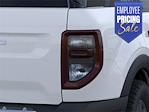 2025 Ford Bronco Sport 4WD SUV for sale #4250640 - photo 21