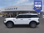 2025 Ford Bronco Sport 4WD SUV for sale #4250640 - photo 4