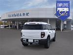 2025 Ford Bronco Sport 4WD SUV for sale #4250640 - photo 8