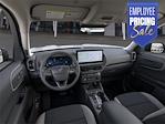 2025 Ford Bronco Sport 4WD SUV for sale #4250640 - photo 9