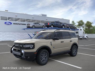 2025 Ford Bronco Sport 4WD SUV for sale #SRE87227 - photo 1