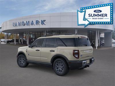 2025 Ford Bronco Sport 4WD SUV for sale #4250772 - photo 2