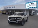2025 Ford Bronco Sport 4WD SUV for sale #4250772 - photo 3