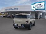 2025 Ford Bronco Sport 4WD SUV for sale #4250772 - photo 8