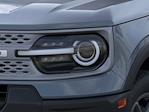 2025 Ford Bronco Sport 4WD SUV for sale #SRE87275 - photo 18