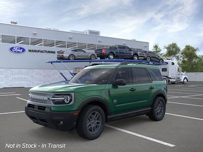 2025 Ford Bronco Sport 4WD SUV for sale #SRE87356 - photo 1