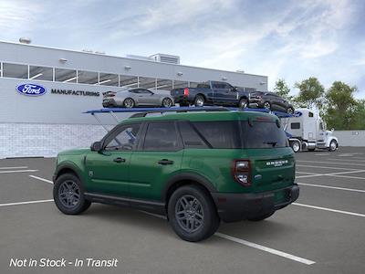 2025 Ford Bronco Sport 4WD SUV for sale #SRE87356 - photo 2