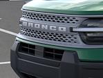 2025 Ford Bronco Sport 4WD SUV for sale #SRE87356 - photo 17