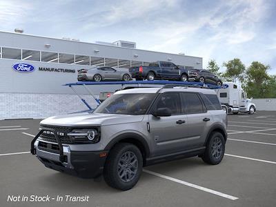 New 2025 Ford Bronco Sport Big Bend 4WD SUV for sale #SRE87560 - photo 1