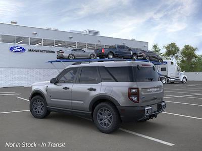 New 2025 Ford Bronco Sport Big Bend 4WD SUV for sale #SRE87560 - photo 2