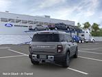New 2025 Ford Bronco Sport Big Bend 4WD SUV for sale #SRE87560 - photo 8